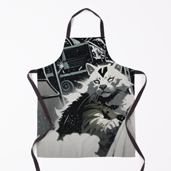 Item preview, Lugi Super-cat designed and sold by SuperShadowAI.