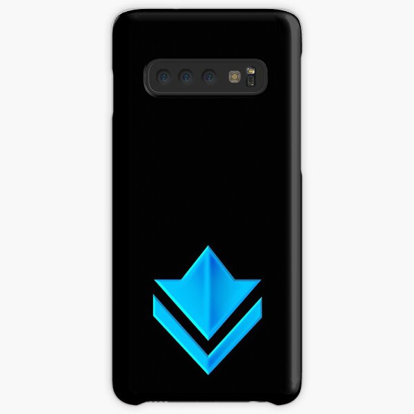 Guild Wars 2: Commander Tag Samsung Galaxy Snap Case
