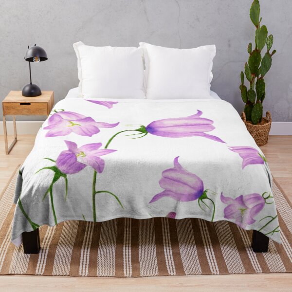 Artikelvorschau, Aquarell-Blumen-Aquarell-Aquarell-Kunstwerk entworfen und verkauft von Yarlseri.