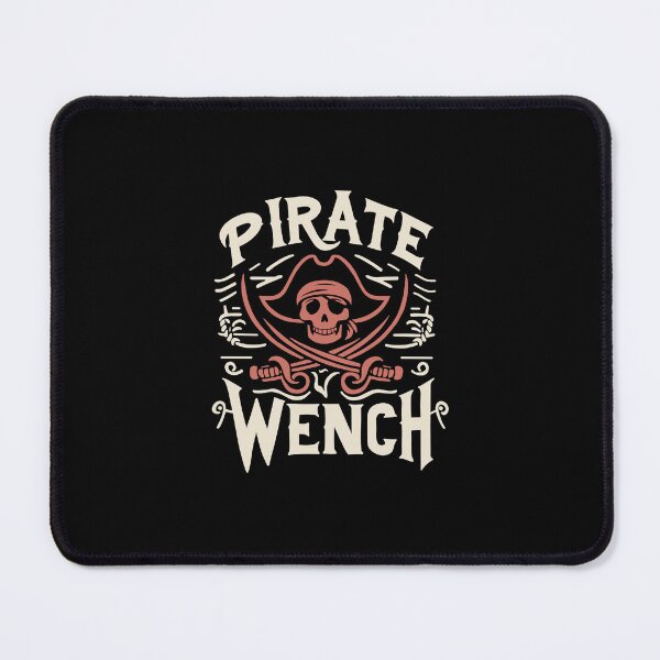 Item preview, Pirate Wench designed and sold by ChunkByChunk.