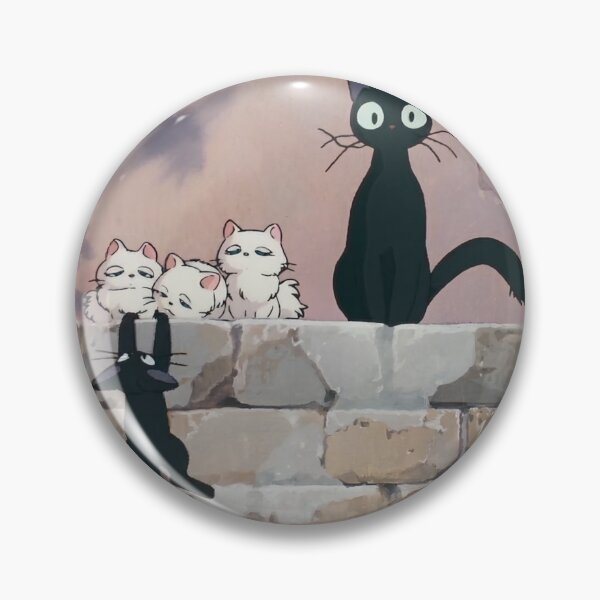 Item preview, Cats designed and sold by morganeio.