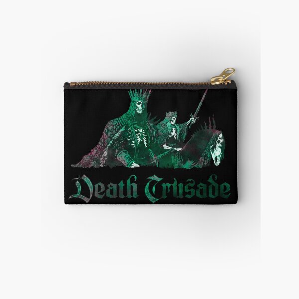 Item preview, Death Crusade (Green) designed and sold by La Tienda del Pesqueira.