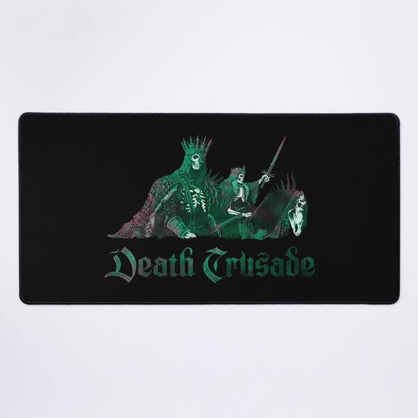 Item preview, Death Crusade (Green) designed and sold by La Tienda del Pesqueira.