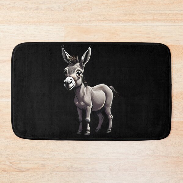 Item preview, Small donkey designed and sold by JacobsParadise.