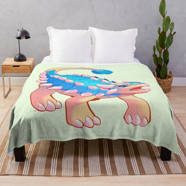 Item preview, Ankylosaurus designed and sold by feralfane.