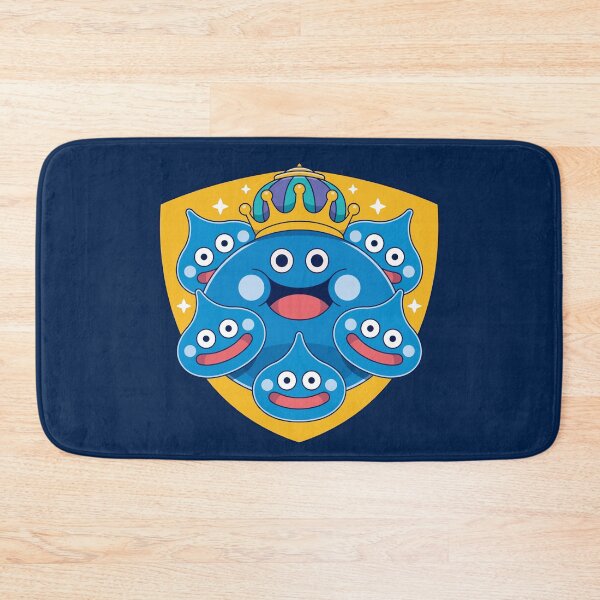 Item preview, King Slime Shield designed and sold by Lagelantee.