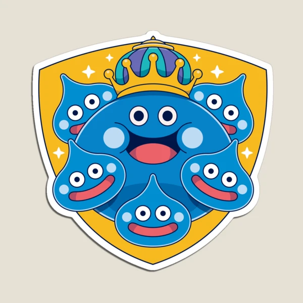 King Slime Shield