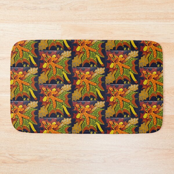 Item preview, Leaf alarm I designed and sold by Gluecknika.