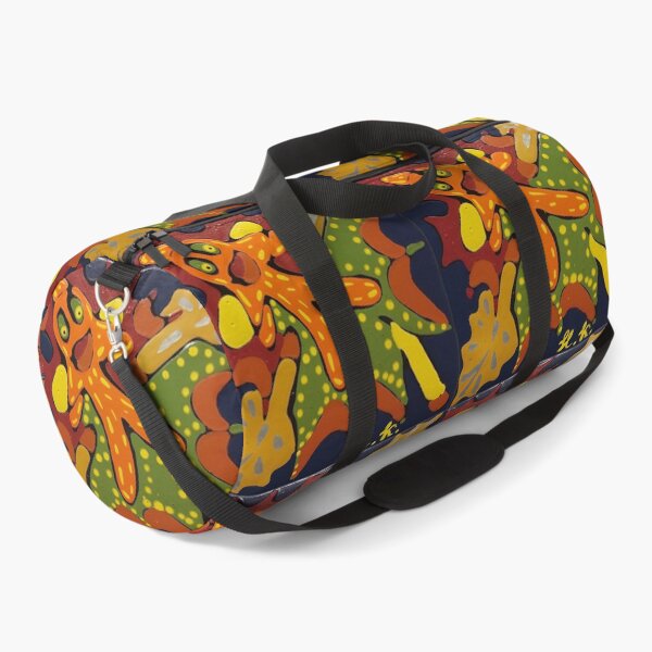 Item preview, Leaf alarm I designed and sold by Gluecknika.