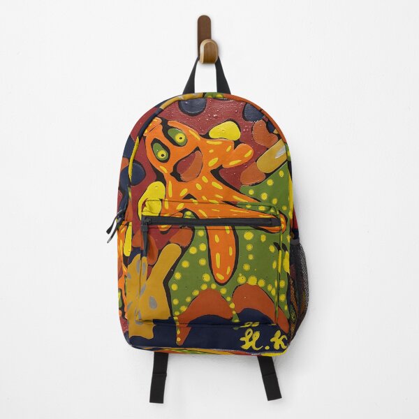 Item preview, Leaf alarm I designed and sold by Gluecknika.