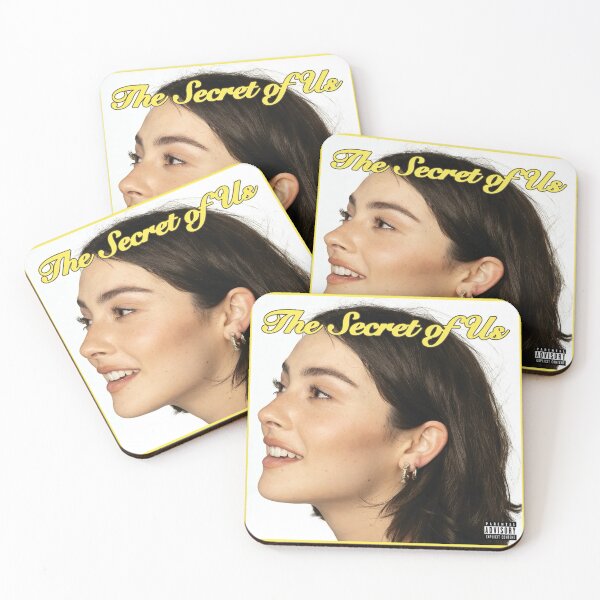 Item preview, the secret of us designed and sold by brighter days inc..