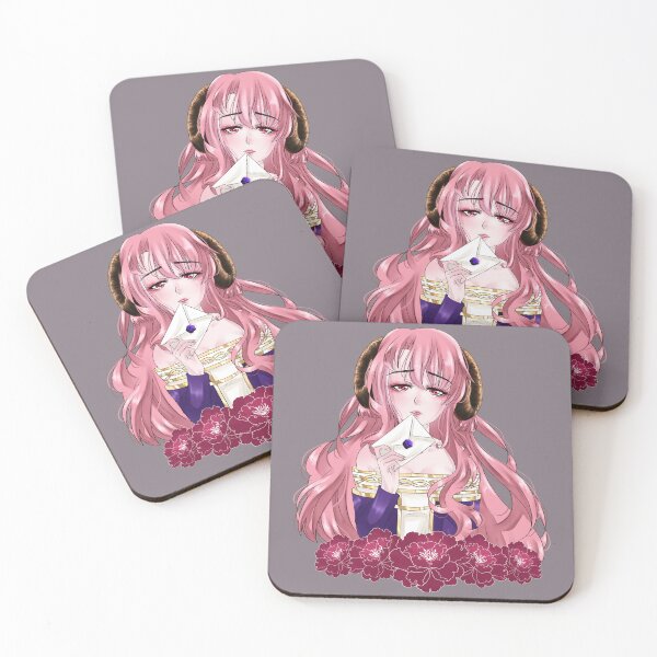 Item preview, Love Letter- Medea designed and sold by Saycana Illustrations.