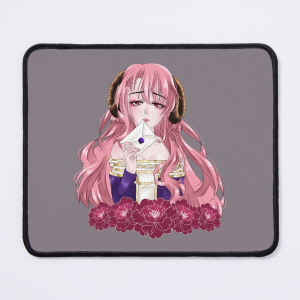 Item preview, Love Letter- Medea designed and sold by Saycana Illustrations.