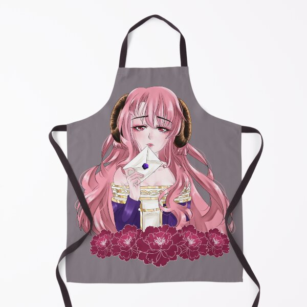 Item preview, Love Letter- Medea designed and sold by Saycana Illustrations.
