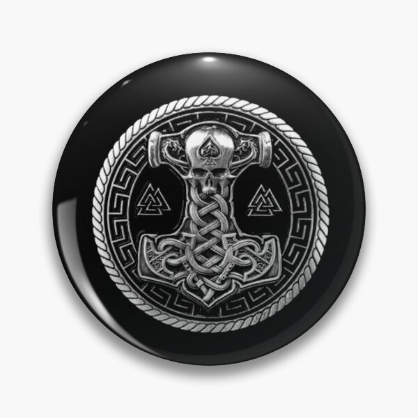Item preview,  VIKING LEGENDS designed and sold by THE AMERICAN TEEVANGELIST.