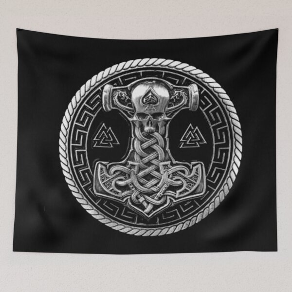 Item preview,  VIKING LEGENDS designed and sold by THE AMERICAN TEEVANGELIST.