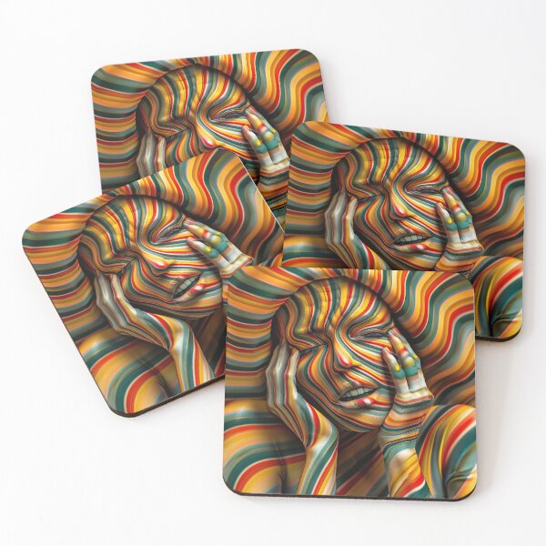 Item preview, Emotional Spectrum designed and sold by BasajaunStudio.
