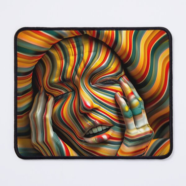Item preview, Emotional Spectrum designed and sold by BasajaunStudio.