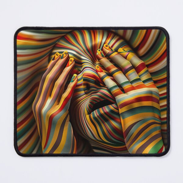 Item preview, Intense Emotional Flow designed and sold by BasajaunStudio.