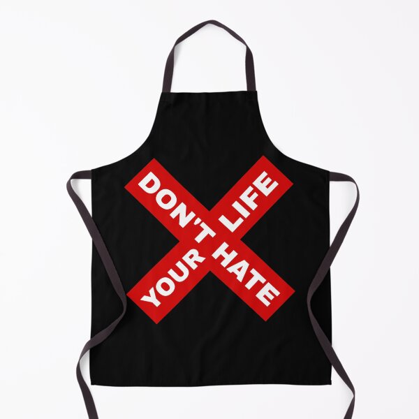 Item preview, Don't Hate Your Life designed and sold by shespice.
