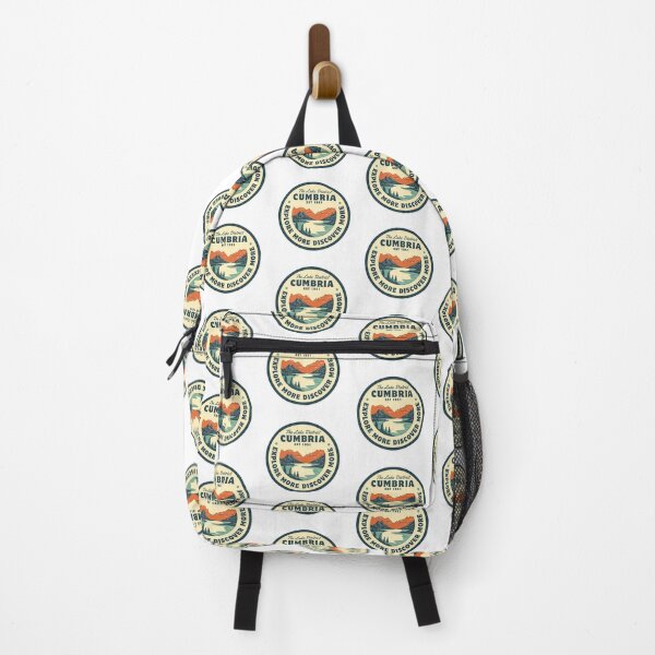 Item preview, Explore More Discover More - The Lake District - Cumbria designed and sold by Cumbria Guru.