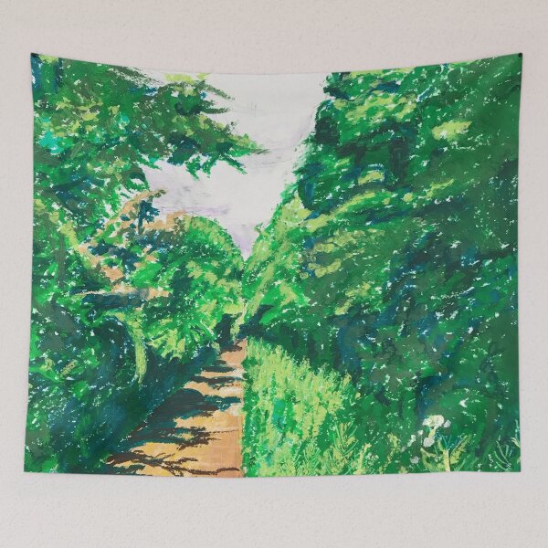 Item preview, Or That Way? designed and sold by Catherine Holland.