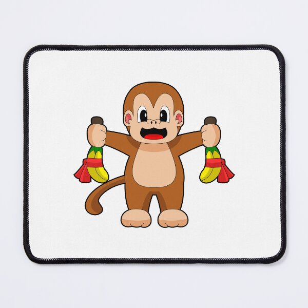 Item preview, Monkey Banana designed and sold by Snabdesign84.