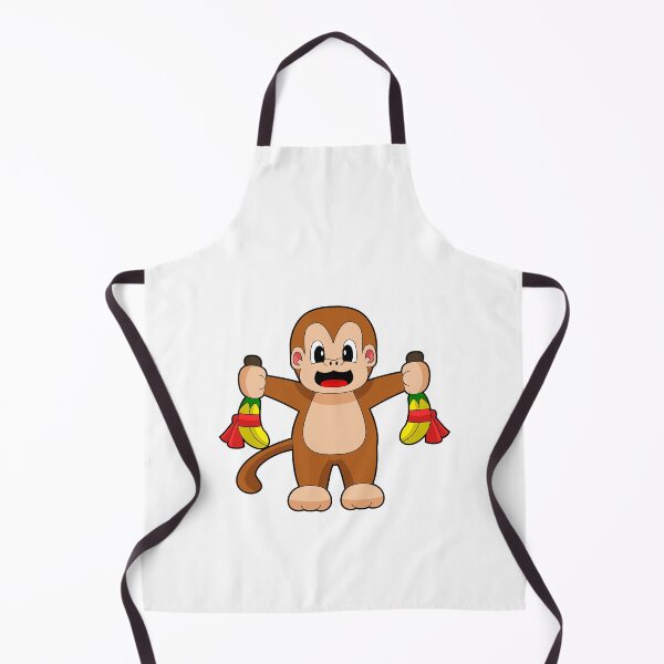 Item preview, Monkey Banana Birthday designed and sold by Snabdesign84.
