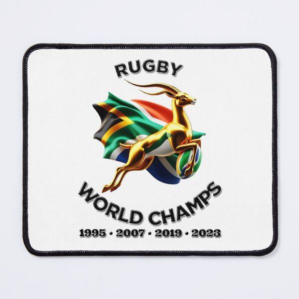 Item preview, World Rugby Champions #2 designed and sold by TopPopClothing.