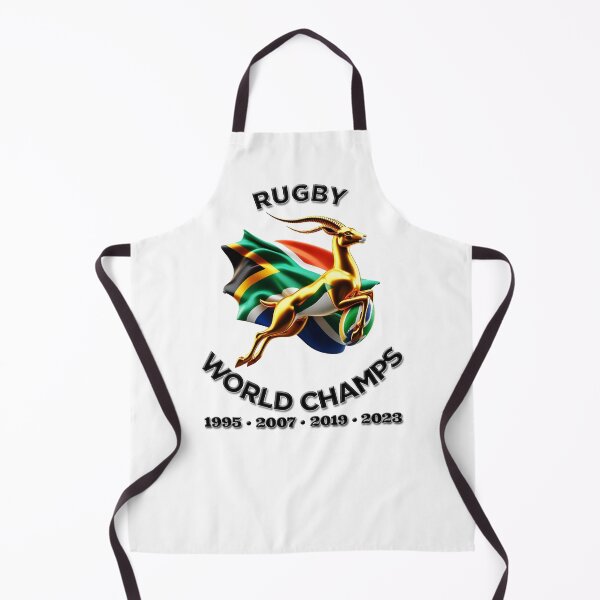 Item preview, World Rugby Champions #2 designed and sold by TopPopClothing.