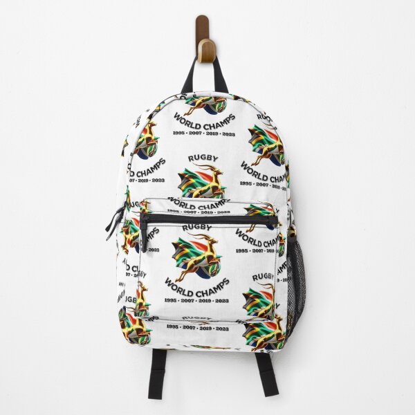Item preview, World Rugby Champions #2 designed and sold by TopPopClothing.