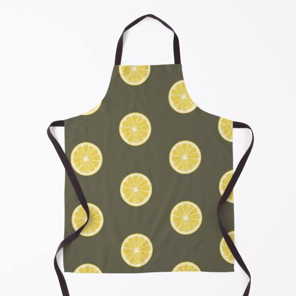 Item preview, Zesty Vibes: Digital Lemon Art designed and sold by CreationbyNiki.