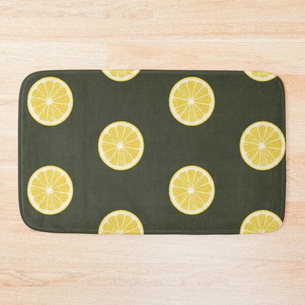 Item preview, Zesty Vibes: Digital Lemon Art designed and sold by CreationbyNiki.