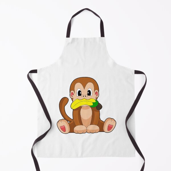 Item preview, Monkey Banana designed and sold by Snabdesign84.