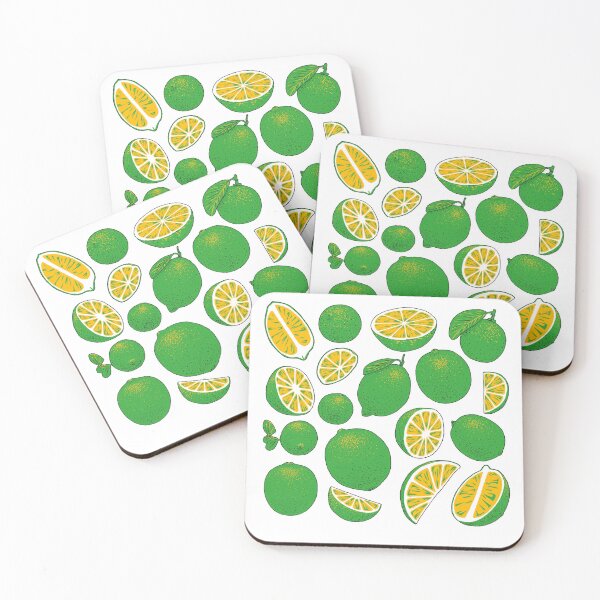 Item preview, Limes designed and sold by SouthnPrime.