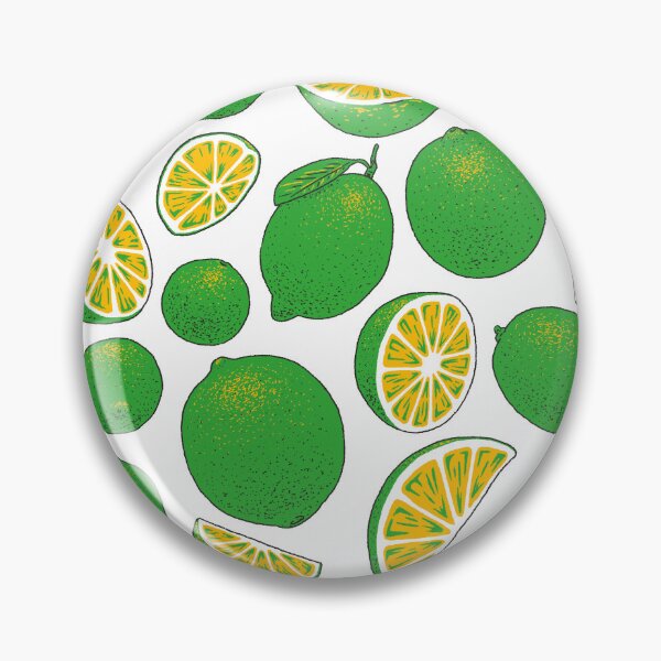 Item preview, Limes designed and sold by SouthnPrime.