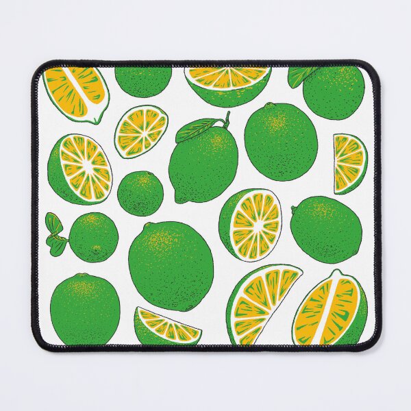 Item preview, Limes designed and sold by SouthnPrime.