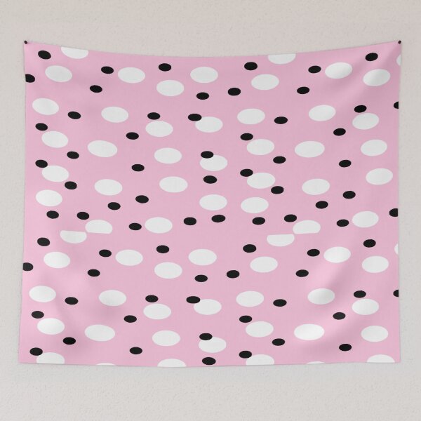 Item preview, Cute Poke A Dot designed and sold by Rainbowland123.