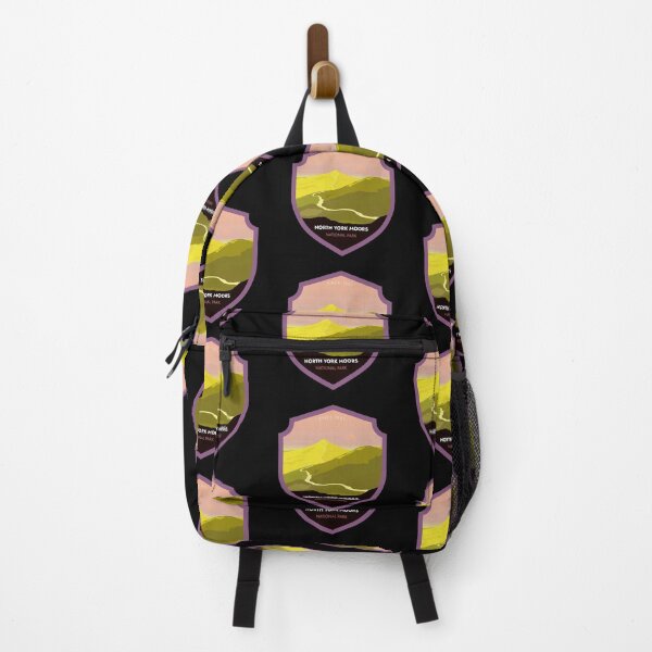 Item preview, North York Moors  National Park (England) designed and sold by Rapaz Designs.