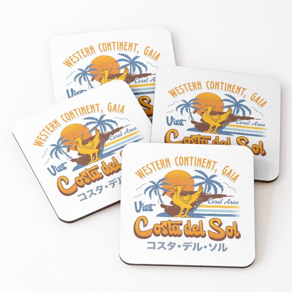 Item preview, Costa Del Sol Vintage designed and sold by Lagelantee.