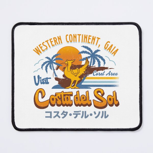 Item preview, Costa Del Sol Vintage designed and sold by Lagelantee.