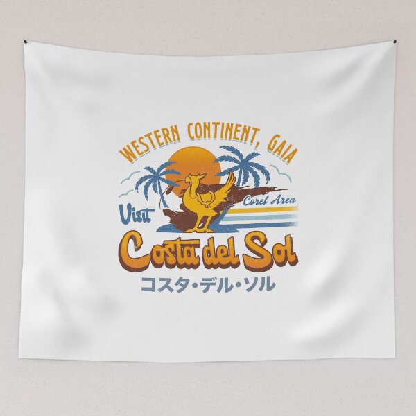 Item preview, Costa Del Sol Vintage designed and sold by Lagelantee.