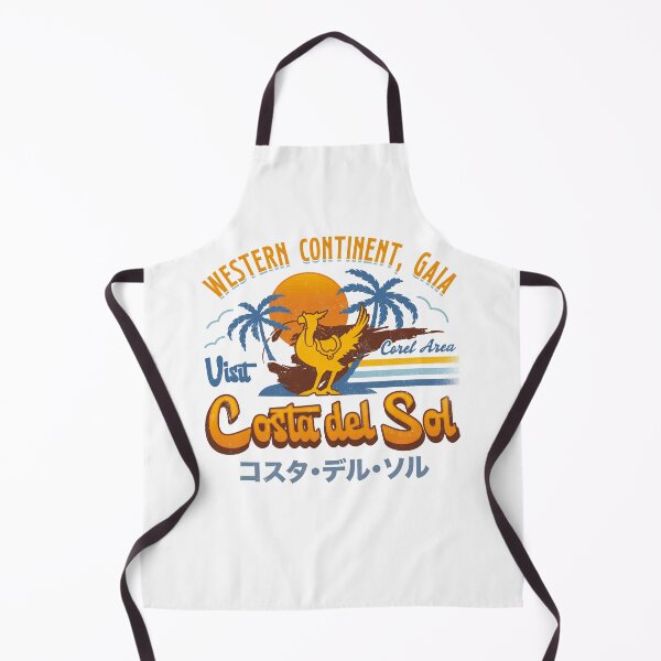 Item preview, Costa Del Sol Vintage designed and sold by Lagelantee.