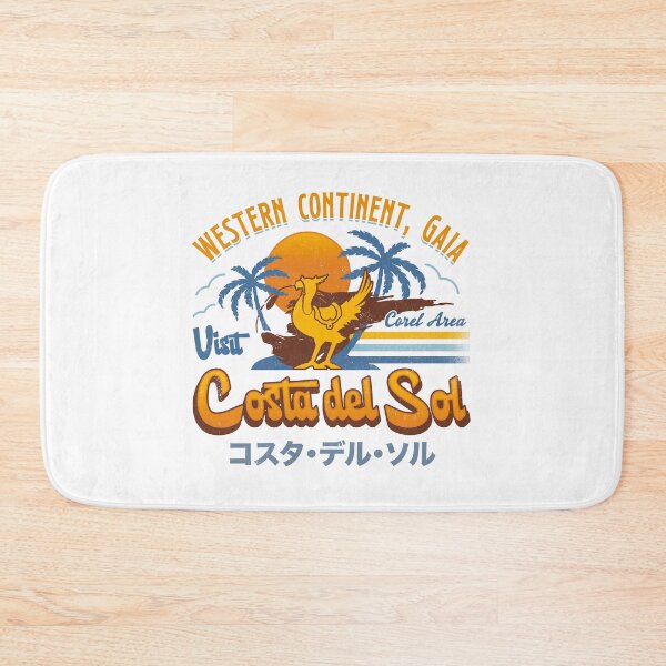 Item preview, Costa Del Sol Vintage designed and sold by Lagelantee.