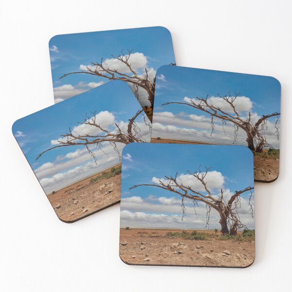 Item preview, Dead Tree, Amboseli designed and sold by Eidetic Photos.