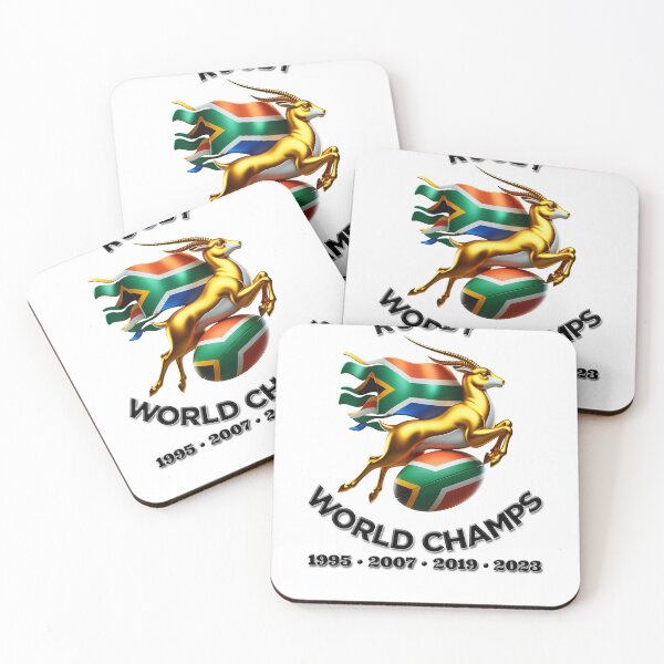 Item preview, World Rugby Champions #19 designed and sold by TopPopClothing.