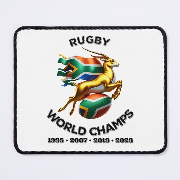 Item preview, World Rugby Champions #19 designed and sold by TopPopClothing.