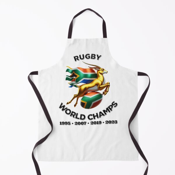Item preview, World Rugby Champions #19 designed and sold by TopPopClothing.