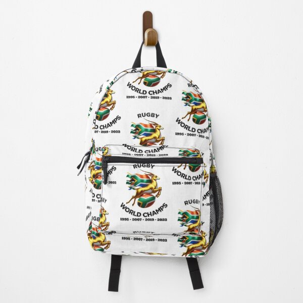 Item preview, World Rugby Champions #19 designed and sold by TopPopClothing.