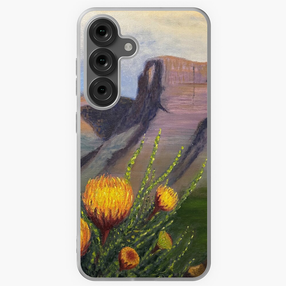 Item preview, Samsung Galaxy Soft Case designed and sold by KellyLoganArt.